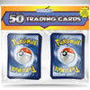 50 Card Pack