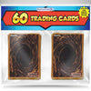 Yu-Gi-Oh! Cards - 60 Card PMI Pack