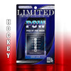 PMI "POW" HOCKEY GOALIE PACK + BOOSTER PACK