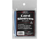 BCW Standard Trading Card Sleeves