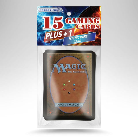 Magic The Gathering Cards - 15 + 1 Card PMI Pack
