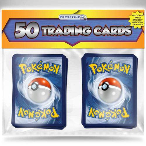 Pokemon Cards - 6 Card PMI Premium Pack